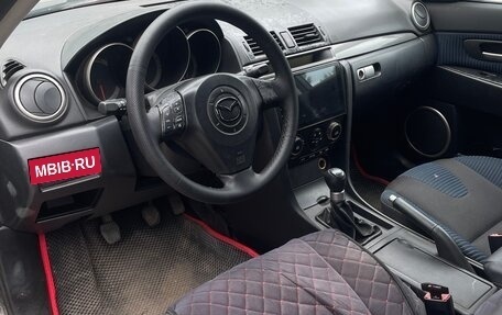Mazda 3, 2004 год, 470 000 рублей, 11 фотография