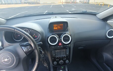 Opel Corsa D, 2012 год, 690 000 рублей, 10 фотография