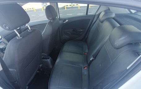Opel Corsa D, 2012 год, 690 000 рублей, 14 фотография