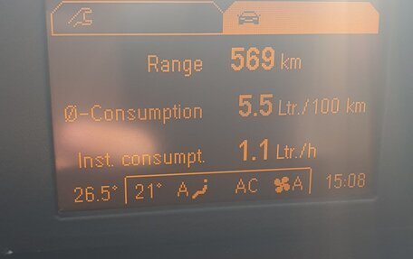 Opel Corsa D, 2012 год, 690 000 рублей, 19 фотография