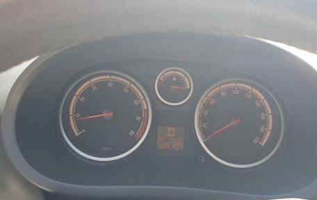 Opel Corsa D, 2012 год, 690 000 рублей, 22 фотография