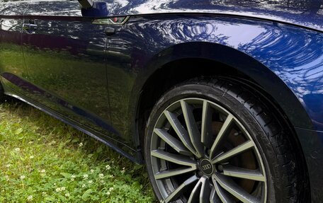 Audi A5, 2022 год, 4 990 000 рублей, 5 фотография
