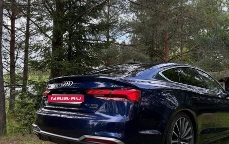 Audi A5, 2022 год, 4 990 000 рублей, 7 фотография