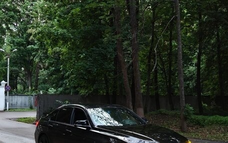 BMW 3 серия, 2016 год, 2 450 000 рублей, 3 фотография