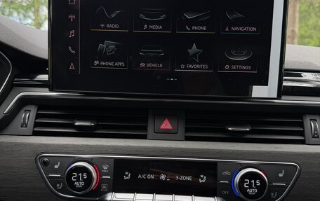 Audi A5, 2022 год, 4 990 000 рублей, 19 фотография