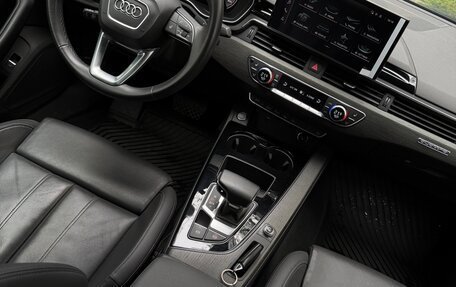 Audi A5, 2022 год, 4 990 000 рублей, 18 фотография
