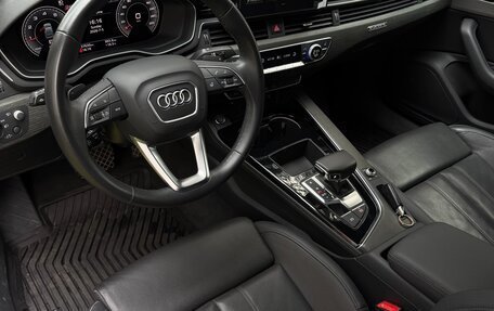 Audi A5, 2022 год, 4 990 000 рублей, 16 фотография