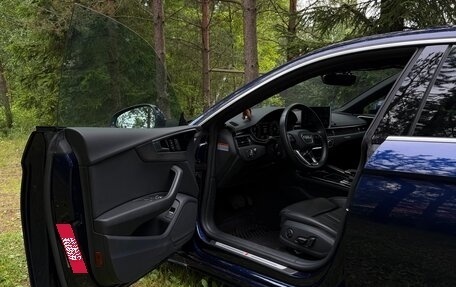 Audi A5, 2022 год, 4 990 000 рублей, 15 фотография