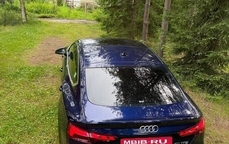 Audi A5, 2022 год, 4 990 000 рублей, 10 фотография