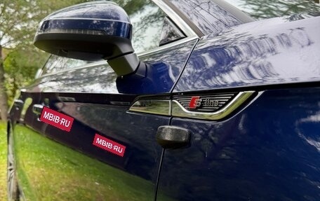 Audi A5, 2022 год, 4 990 000 рублей, 13 фотография
