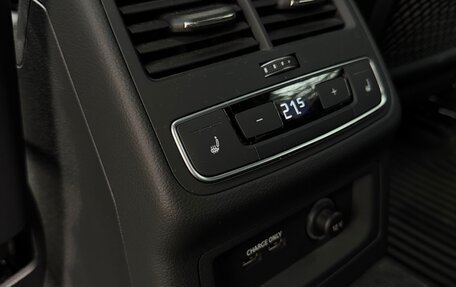Audi A5, 2022 год, 4 990 000 рублей, 27 фотография