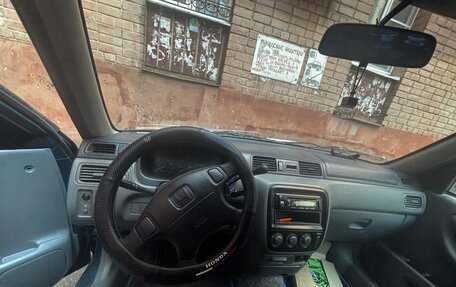 Honda CR-V IV, 1998 год, 449 000 рублей, 4 фотография