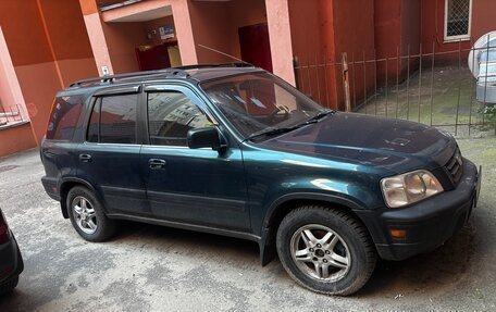 Honda CR-V IV, 1998 год, 449 000 рублей, 3 фотография