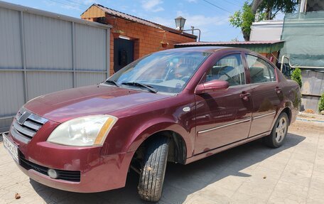 Vortex Estina II (FL-C), 2011 год, 365 000 рублей, 6 фотография