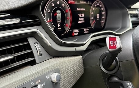 Audi A5, 2022 год, 4 990 000 рублей, 28 фотография