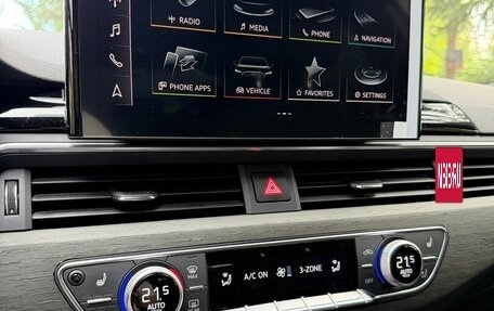 Audi A5, 2022 год, 4 990 000 рублей, 29 фотография