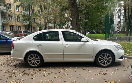 Skoda Octavia RS, 2012 год, 1 400 000 рублей, 15 фотография