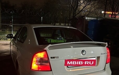 Skoda Octavia RS, 2012 год, 1 400 000 рублей, 8 фотография