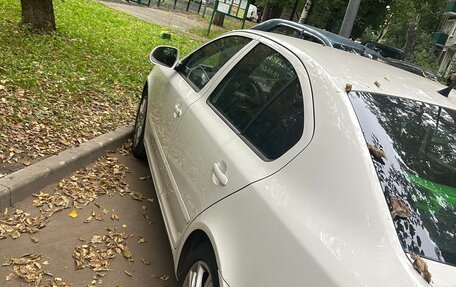 Skoda Octavia RS, 2012 год, 1 400 000 рублей, 16 фотография