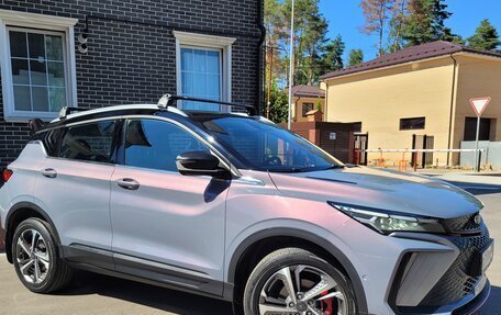 Geely Coolray I, 2024 год, 2 300 000 рублей, 5 фотография