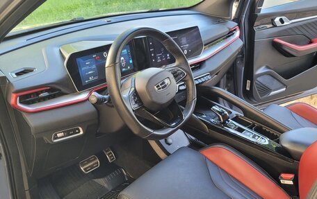 Geely Coolray I, 2024 год, 2 300 000 рублей, 14 фотография