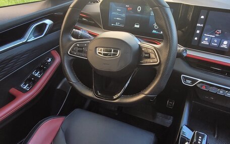 Geely Coolray I, 2024 год, 2 300 000 рублей, 18 фотография
