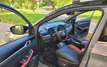 Geely Coolray I, 2024 год, 2 300 000 рублей, 13 фотография