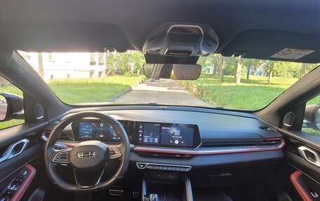 Geely Coolray I, 2024 год, 2 300 000 рублей, 16 фотография