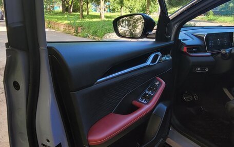 Geely Coolray I, 2024 год, 2 300 000 рублей, 20 фотография