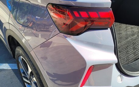 Geely Coolray I, 2024 год, 2 300 000 рублей, 31 фотография