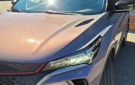 Geely Coolray I, 2024 год, 2 300 000 рублей, 33 фотография