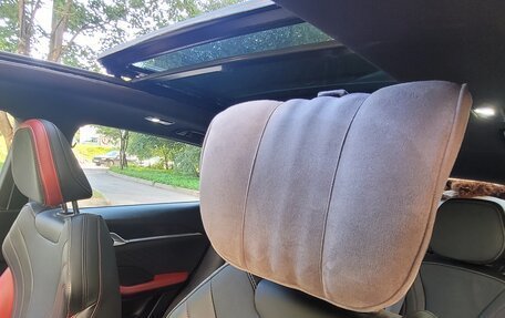Geely Coolray I, 2024 год, 2 300 000 рублей, 30 фотография