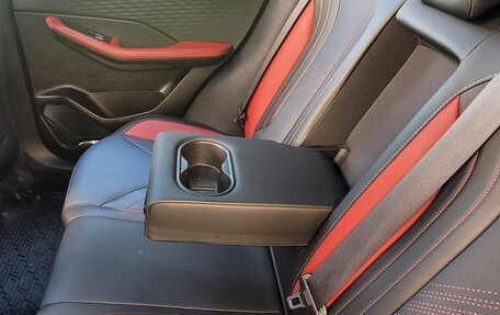 Geely Coolray I, 2024 год, 2 300 000 рублей, 29 фотография