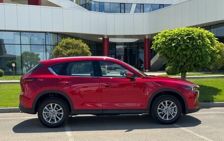 Mazda CX-5 II, 2026 год, 3 675 000 рублей, 4 фотография