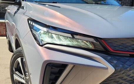 Geely Coolray I, 2024 год, 2 300 000 рублей, 35 фотография