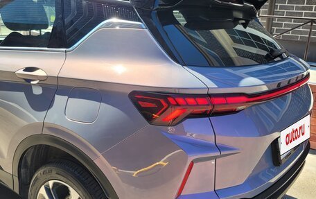 Geely Coolray I, 2024 год, 2 300 000 рублей, 38 фотография