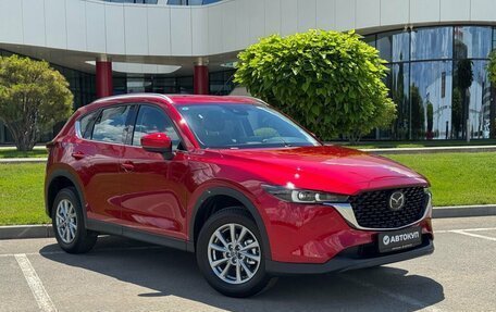 Mazda CX-5 II, 2026 год, 3 675 000 рублей, 3 фотография