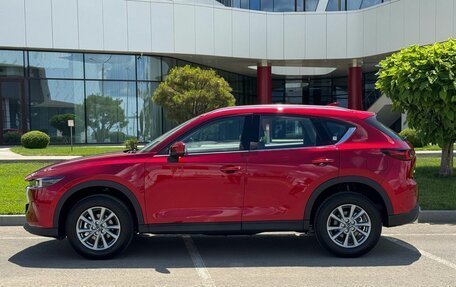 Mazda CX-5 II, 2026 год, 3 675 000 рублей, 8 фотография