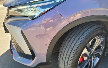 Geely Coolray I, 2024 год, 2 300 000 рублей, 34 фотография