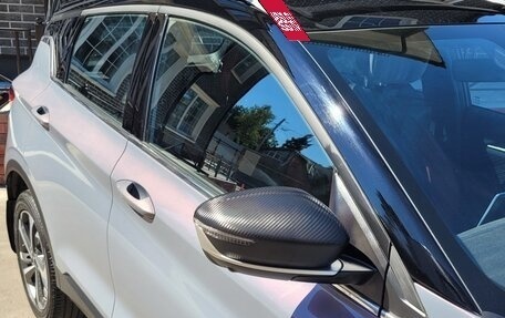 Geely Coolray I, 2024 год, 2 300 000 рублей, 36 фотография
