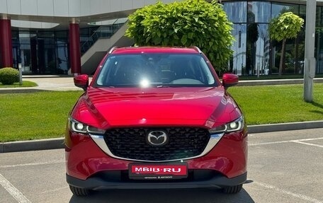 Mazda CX-5 II, 2026 год, 3 675 000 рублей, 2 фотография