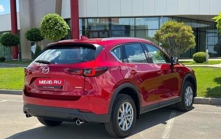 Mazda CX-5 II, 2026 год, 3 675 000 рублей, 5 фотография