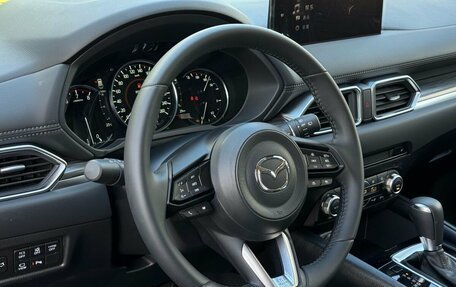 Mazda CX-5 II, 2026 год, 3 675 000 рублей, 17 фотография