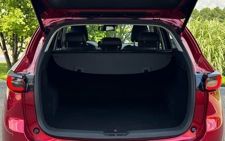 Mazda CX-5 II, 2026 год, 3 675 000 рублей, 35 фотография