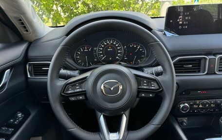 Mazda CX-5 II, 2026 год, 3 675 000 рублей, 33 фотография