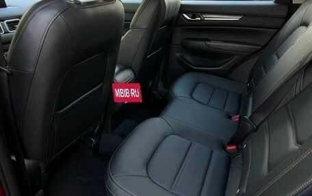 Mazda CX-5 II, 2026 год, 3 675 000 рублей, 29 фотография