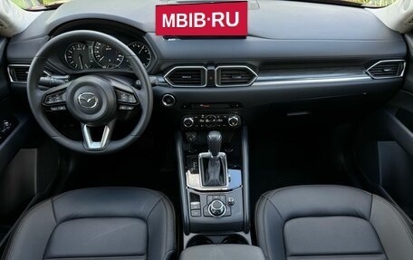 Mazda CX-5 II, 2026 год, 3 675 000 рублей, 31 фотография