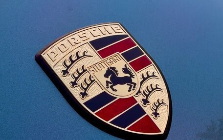 Porsche 911, 1983 год, 10 200 000 рублей, 5 фотография