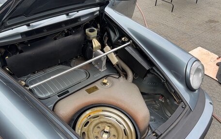 Porsche 911, 1983 год, 10 200 000 рублей, 7 фотография