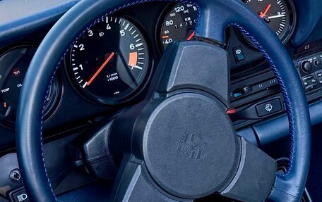 Porsche 911, 1983 год, 10 200 000 рублей, 4 фотография